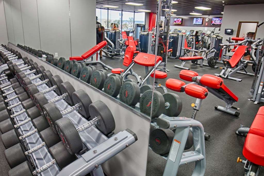 Snap Fitness | 7035-99 West Grand Parkway South, Richmond, TX 77407, USA | Phone: (832) 427-4042