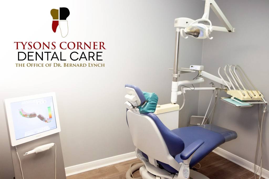 Tysons Corner Dental Care | 8363 B, Greensboro Dr, McLean, VA 22102, USA | Phone: (703) 457-8261