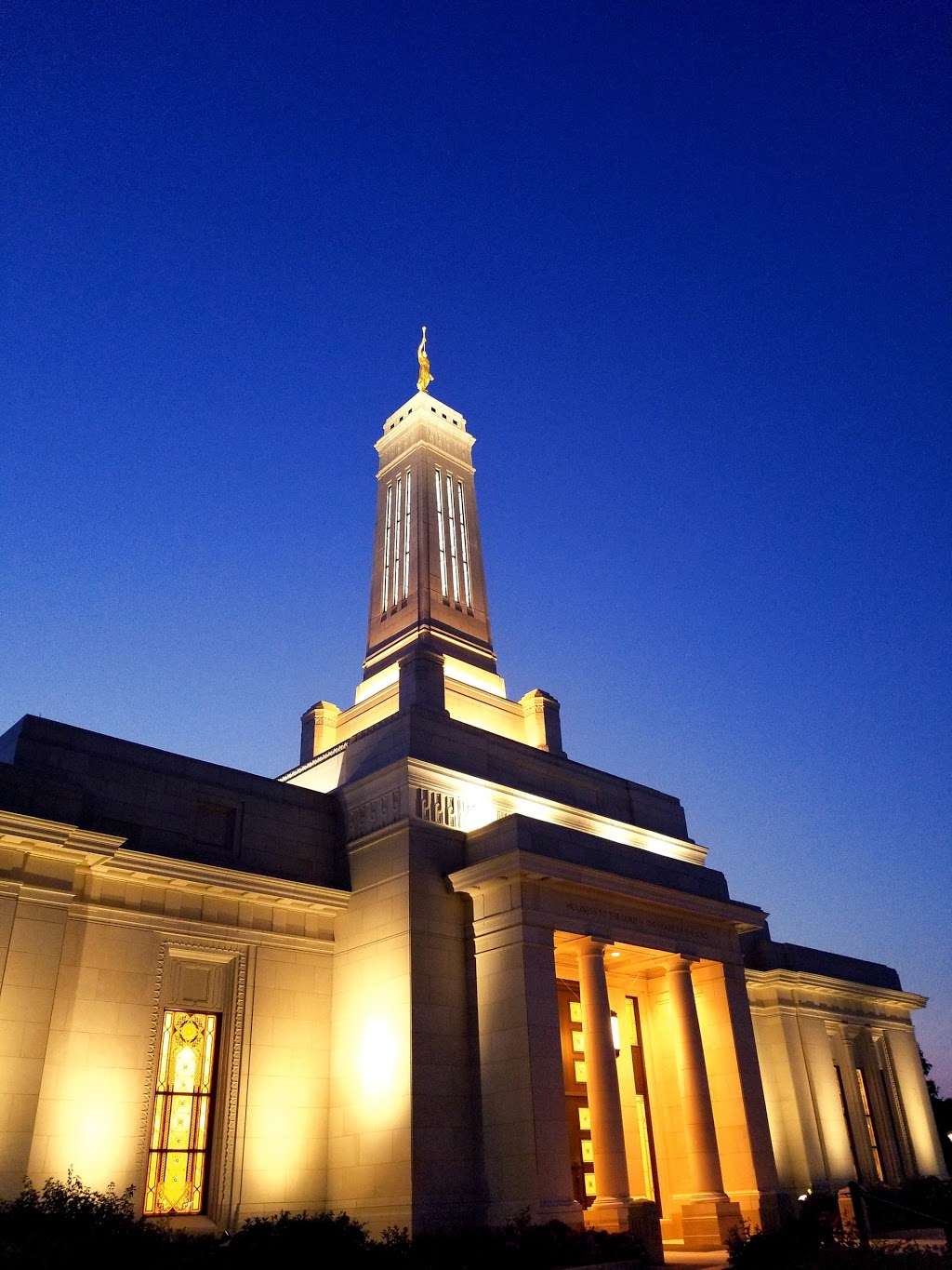 The Church of Jesus Christ of Latter-day Saints | 11257 Temple Dr, Carmel, IN 46032 | Phone: (317) 873-1745