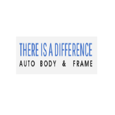 There Is A Difference Auto Body & Frame | 15129 E Foothill Blvd, Fontana, CA 92335 | Phone: (909) 356-5263