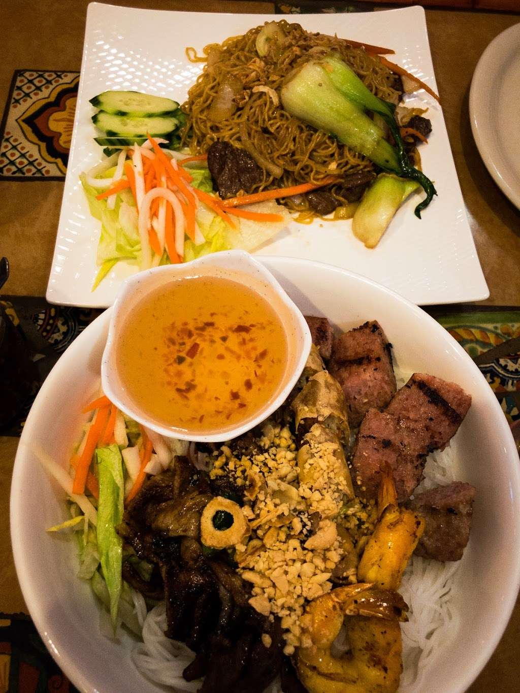 Pho VN Cuisine | 9773 E 116th St, Fishers, IN 46037 | Phone: (317) 288-7516