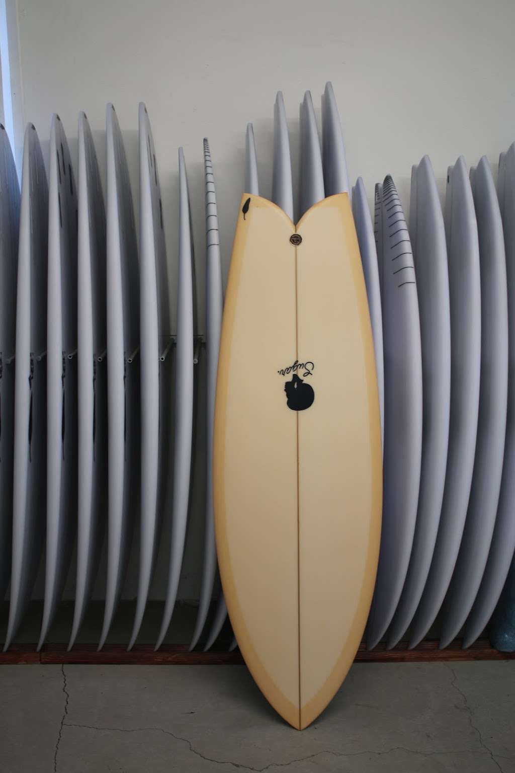 Chilli Surfboards USA | 24825 Narbonne Ave, Lomita, CA 90717, USA | Phone: (213) 293-2880