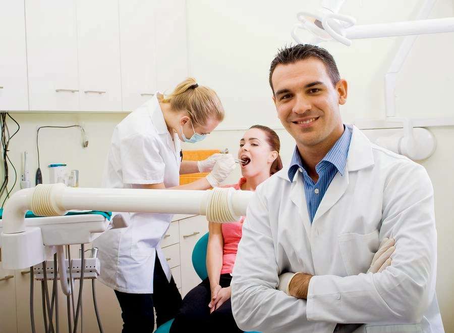 Dental Crafters | 13502 Sussex Pl, Santa Ana, CA 92705, USA | Phone: (714) 639-0781