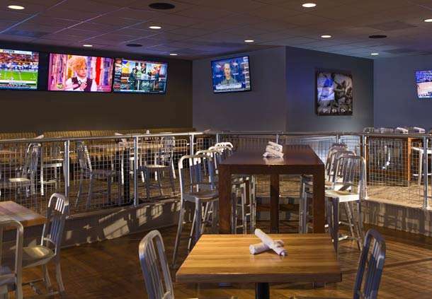 Champions Sports Bar & Restaurant | 1743 W Nursery Rd, Linthicum Heights, MD 21090, USA | Phone: (410) 859-8300