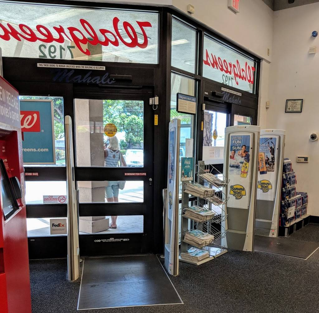 Walgreens | 7192 Kalanianaole Hwy Ste C119a, Honolulu, HI 96825, USA | Phone: (808) 395-9023