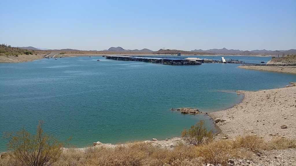 Lake Pleasant Harbor | Old 87th Ave, Peoria, AZ 85383, USA | Phone: (623) 203-5173