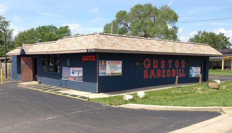 AB Gustos Bar & Grill | 2115 Plainfield Rd, Crest Hill, IL 60403, USA | Phone: (815) 744-4159