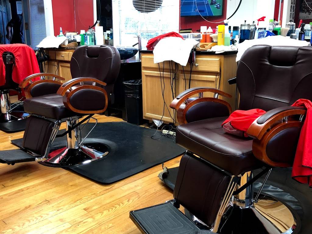 College View Barber Shop & Salon | 902 Gorman St, Raleigh, NC 27606, USA | Phone: (919) 803-3320