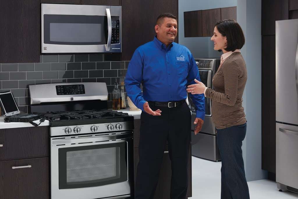 Sears Appliance Repair | 8 Galleria Mall Dr, Taunton, MA 02780, USA | Phone: (508) 882-7038