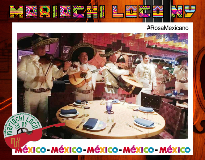 Mariachi Loco de NY | 223 Hollywood Ave, Valley Stream, NY 11581, USA | Phone: (347) 422-6310