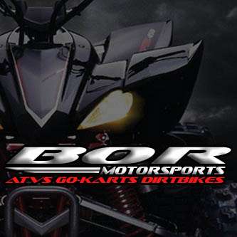 BOR Motorsports atv go kart Sales Repairs | 5750 N Sam Houston Pkwy E #601, Houston, TX 77032, USA | Phone: (713) 931-5102