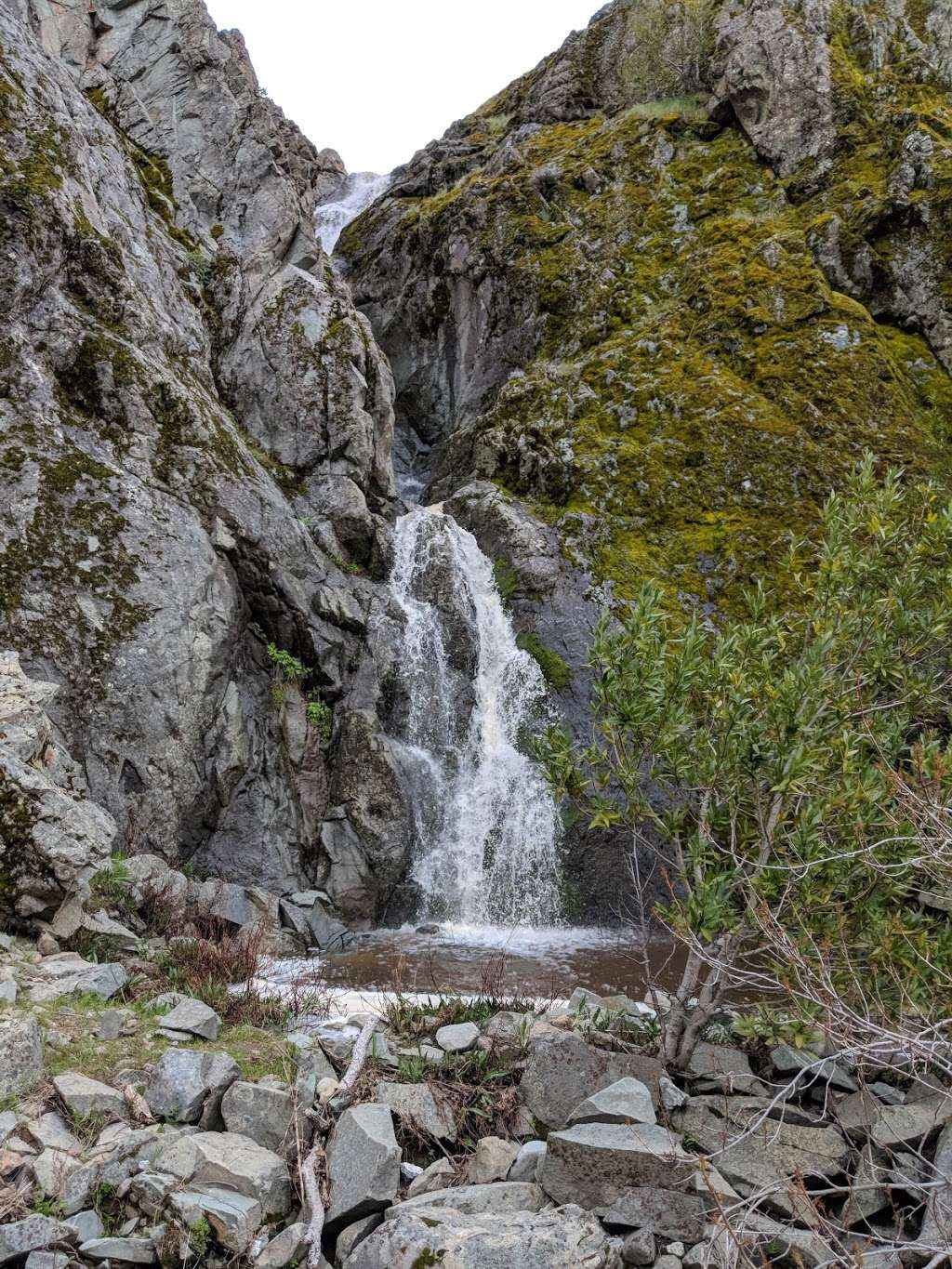 Ohlone Regional Wilderness | Sunol, CA 94586, USA | Phone: (888) 327-2757