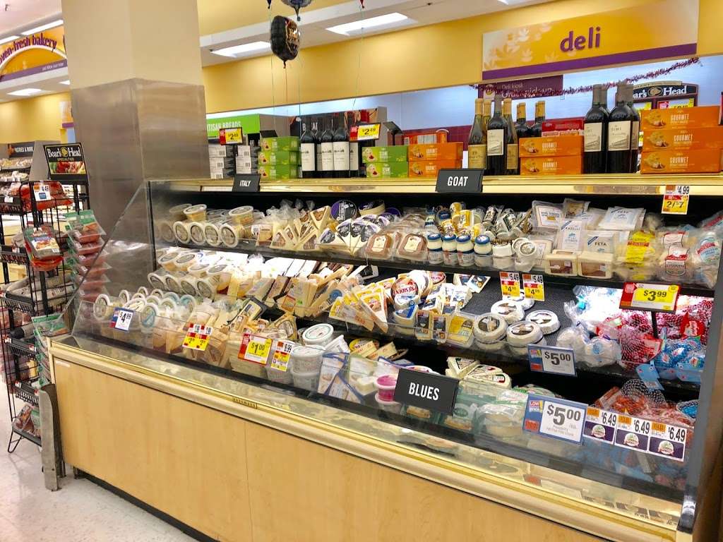 Giant Food 2551 John Milton Dr Herndon Va 20171 Usa