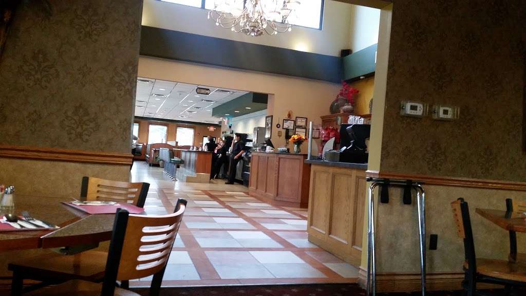 Kristy S Casual Dining 562 U S 9 Waretown Nj 08758 Usa