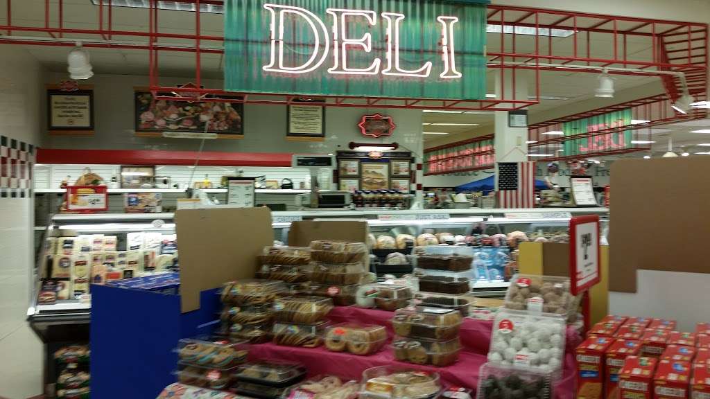 Weis Markets | 70 Phoenix St, Duryea, PA 18642, USA | Phone: (570) 451-0190