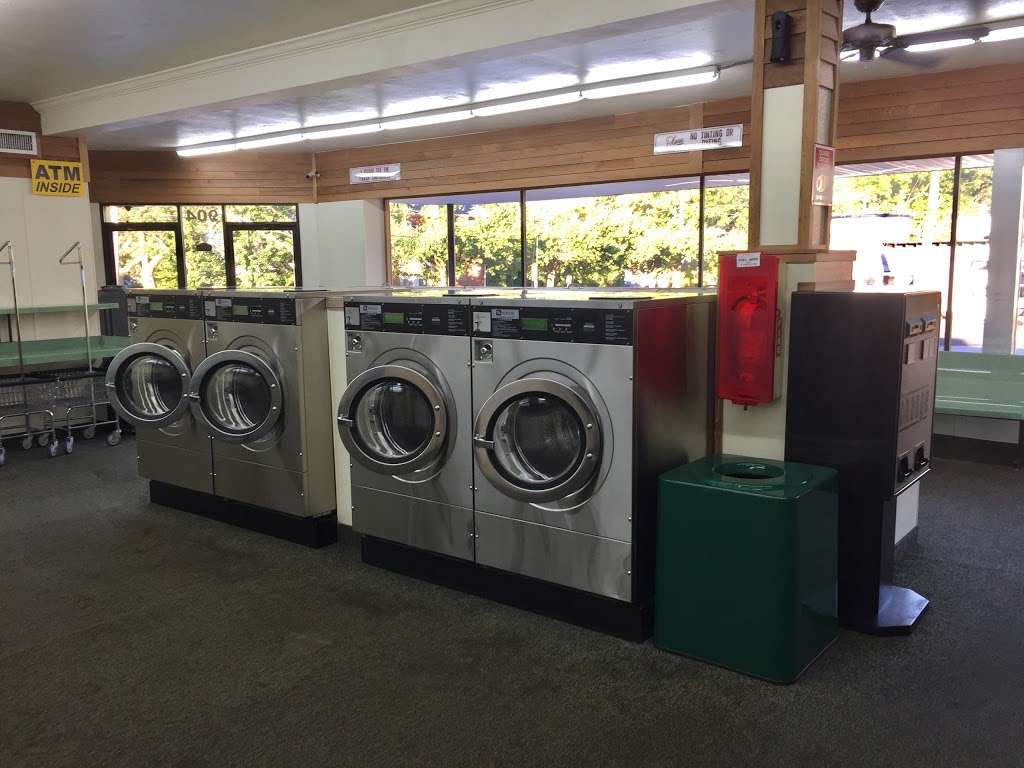 Maytag Laundry Center | 904 N Charlotte St, Pottstown, PA 19464, USA | Phone: (484) 274-1318