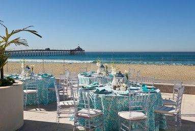 Pier South Resort, Autograph Collection | 800 Seacoast Dr, San Diego, CA 91932, USA | Phone: (619) 621-5900