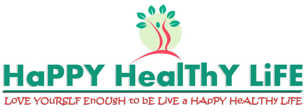 Happy Healthy Life | W Catalina Dr, Phoenix, AZ 85031