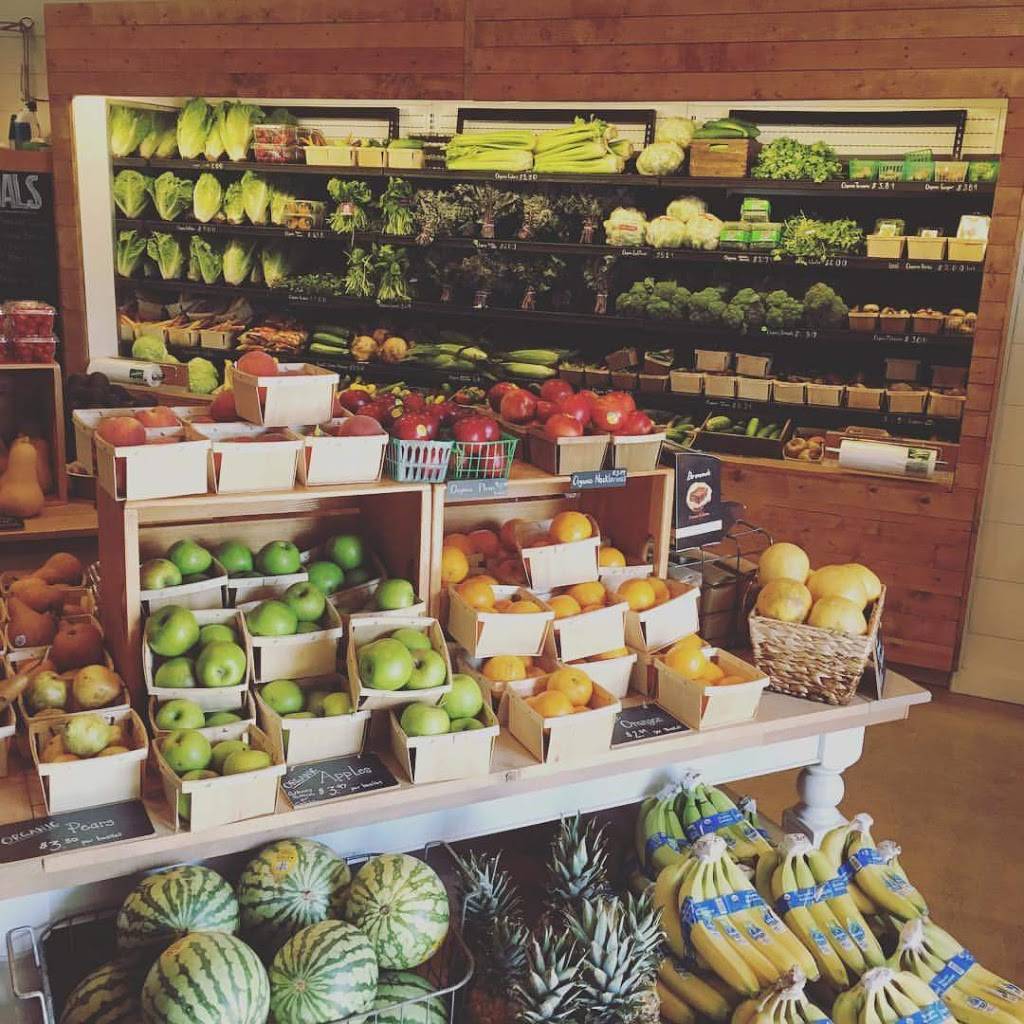 The Farmacy Curbside Grocery Pickup & Farmers Market | 8505 Silver Star Rd, Orlando, FL 32818 | Phone: (407) 921-3912