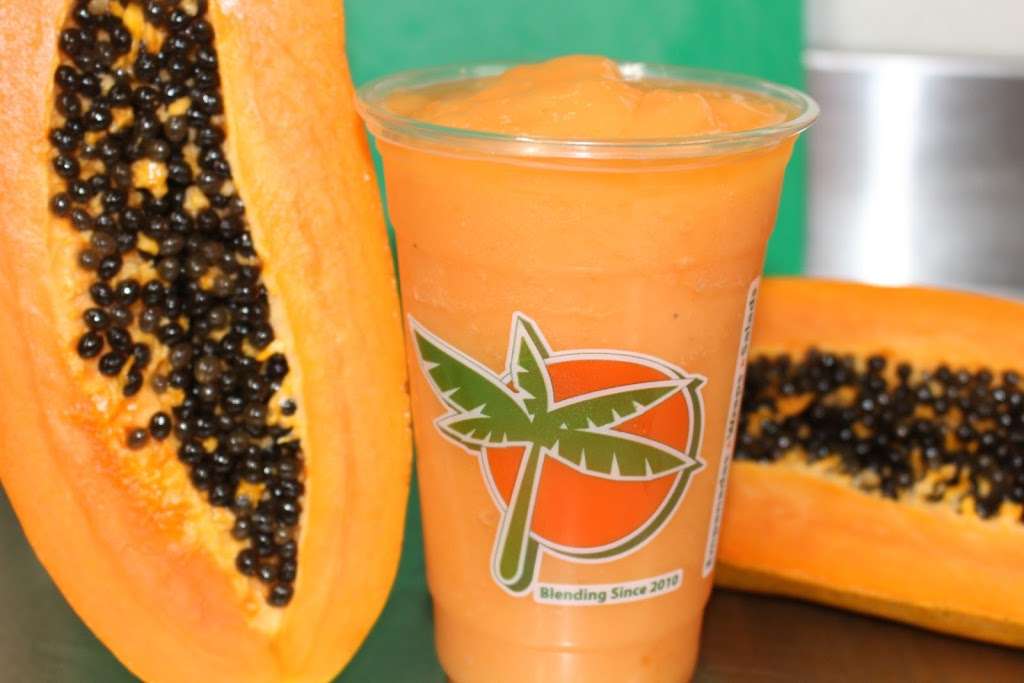 Tropical Juice Bar | 1702 Bergenline Ave, Union City, NJ 07087, USA | Phone: (201) 453-3066