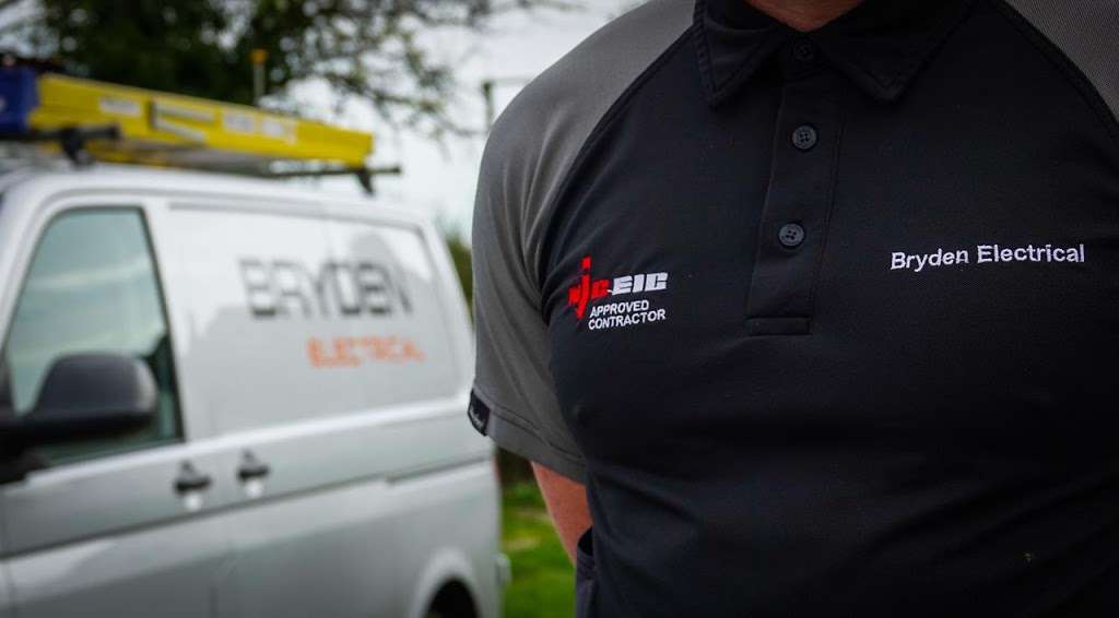 Bryden Electrical Ltd | 36 Rectory Rd, Writtle, Chelmsford CM1 3HN, UK | Phone: 01245 763145