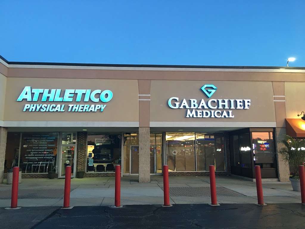 Gabachief Medical | 8343 W Lawrence Ave, Norridge, IL 60706, USA | Phone: (708) 420-0063