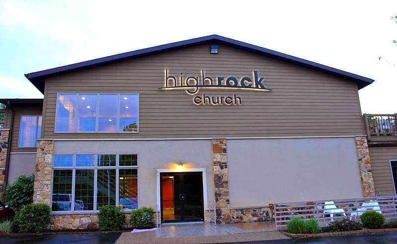 High Rock Church | 3124 Canterbury Ct, Bloomington, IN 47404, USA | Phone: (812) 323-3333