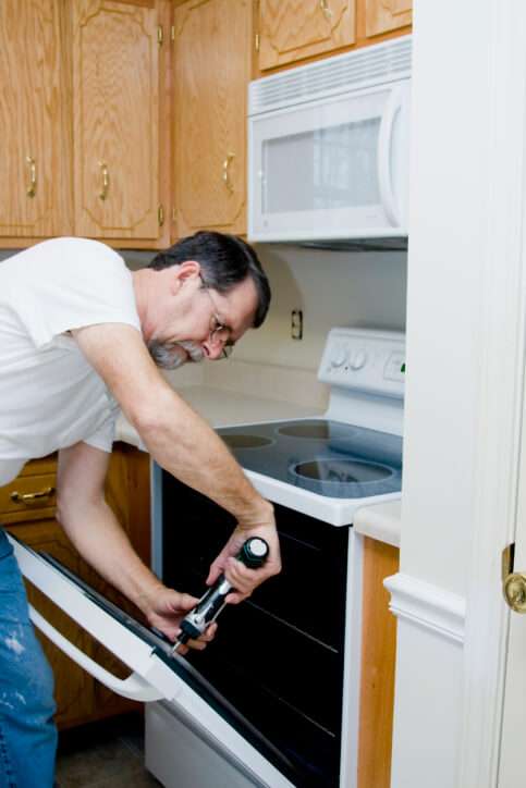 Hawkins Appliance Repair - Reliable Large Major Household Applia | 231 Barclay Cir, Cheltenham, PA 19012 | Phone: (215) 234-7498