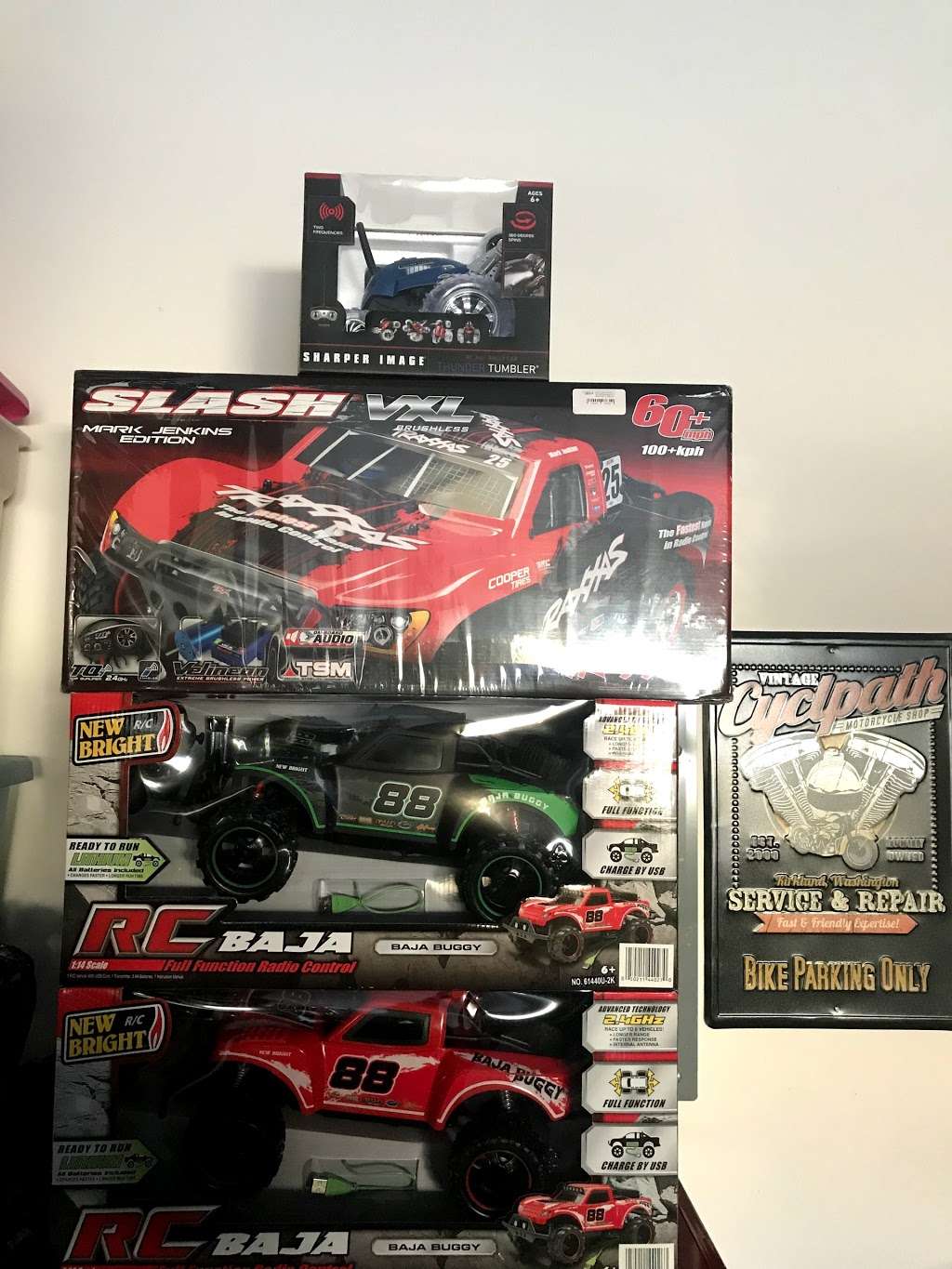 Michaels RC Hobbies | 1193 E Altamonte Dr, Altamonte Springs, FL 32701 | Phone: (407) 634-8909