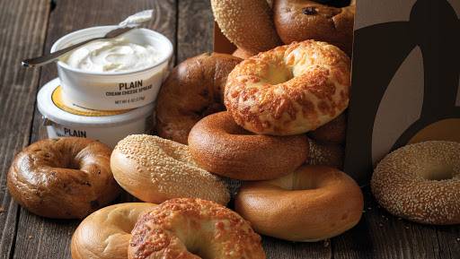 Einstein Bros. Bagels | 2100 NW 42nd Ave, Miami, FL 33126 | Phone: (305) 869-5632