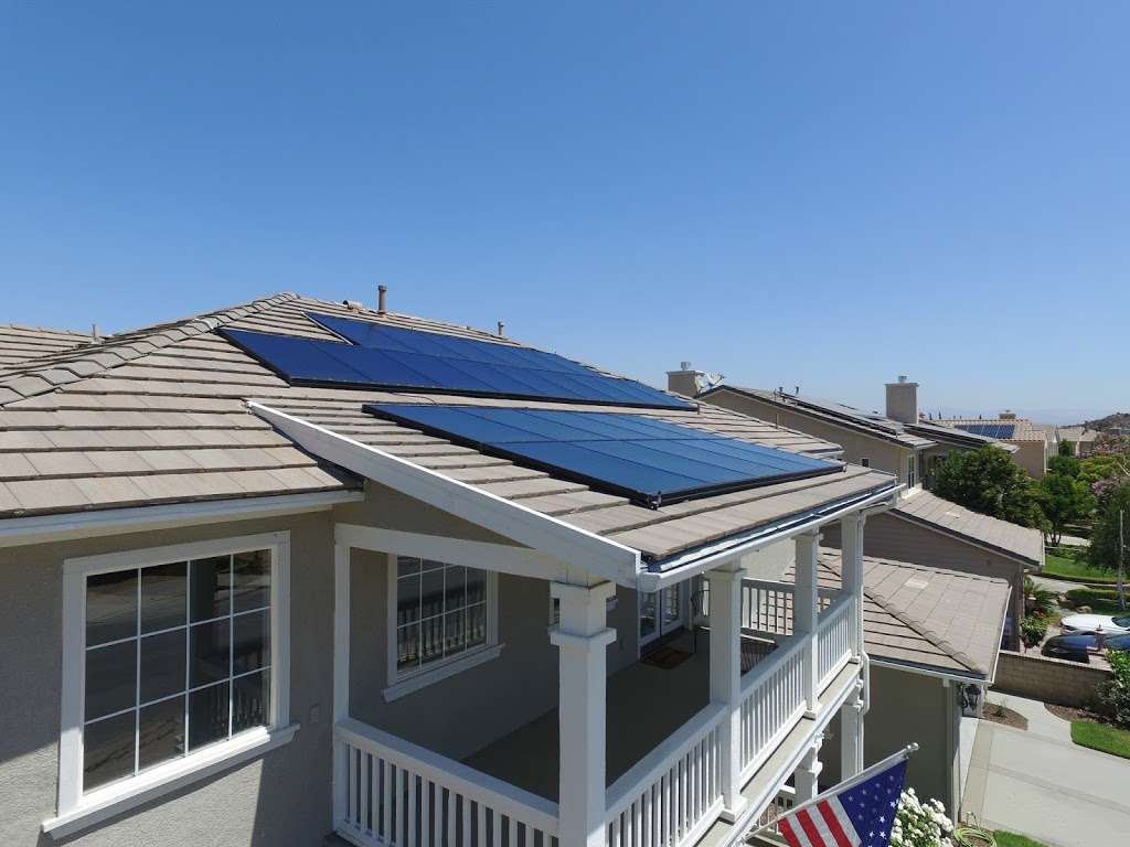 SunPower by Green Convergence | 28490 Westinghouse Pl #160, Santa Clarita, CA 91355 | Phone: (661) 491-5111