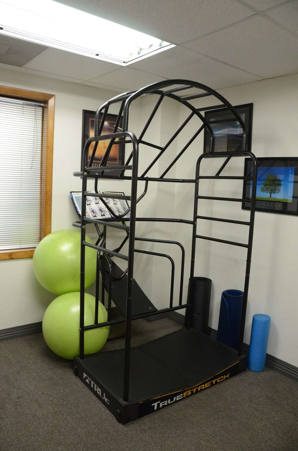 B Fitness Inc | 110d Kirkland Cir, Oswego, IL 60543 | Phone: (630) 898-4007