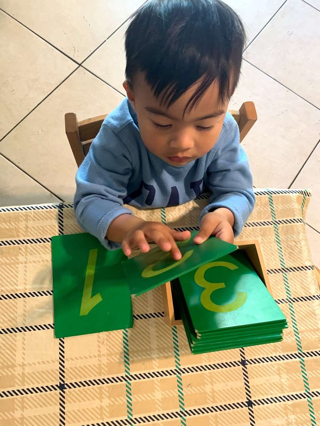 Montessori Center SD | 12904 Carriage Rd, Poway, CA 92064 | Phone: (858) 442-9242