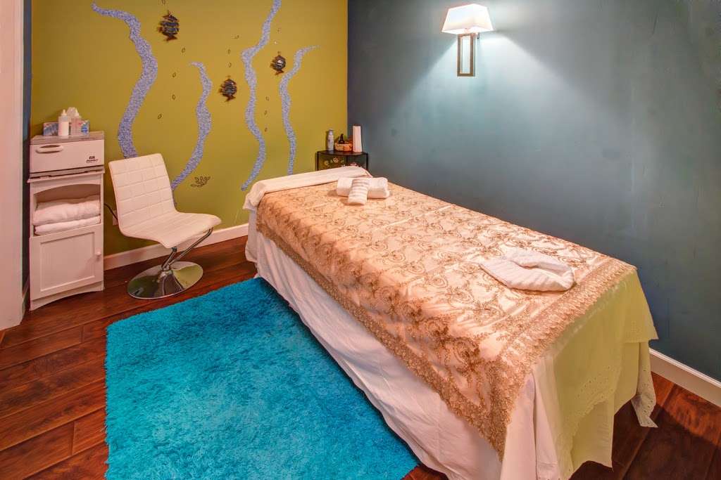 Club 24 Spa | 15115 Westheimer Rd suite n, Houston, TX 77082, USA | Phone: (281) 496-2757