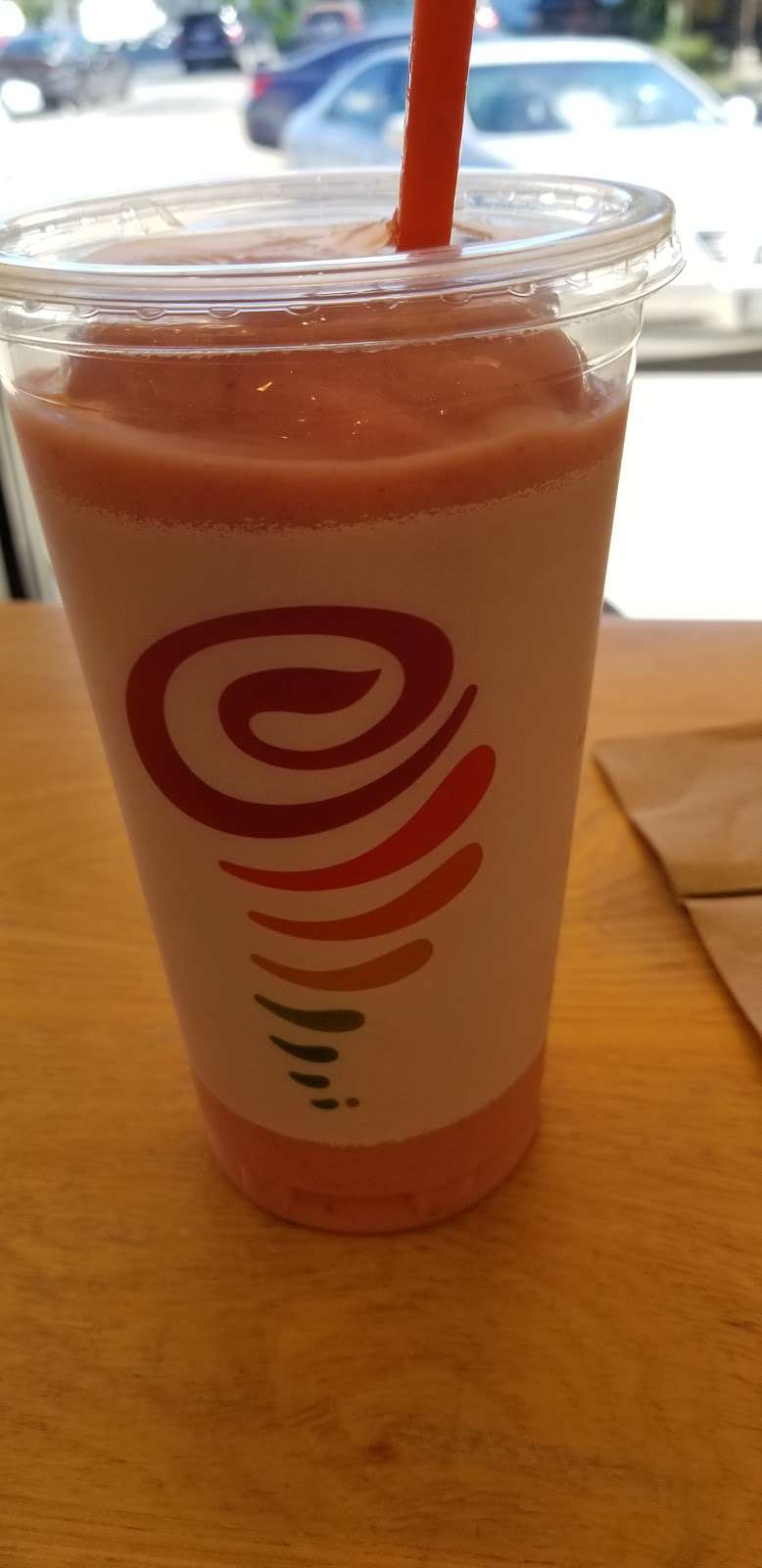 Jamba | 8421 Westchester Dr, Dallas, TX 75225 | Phone: (214) 363-6828