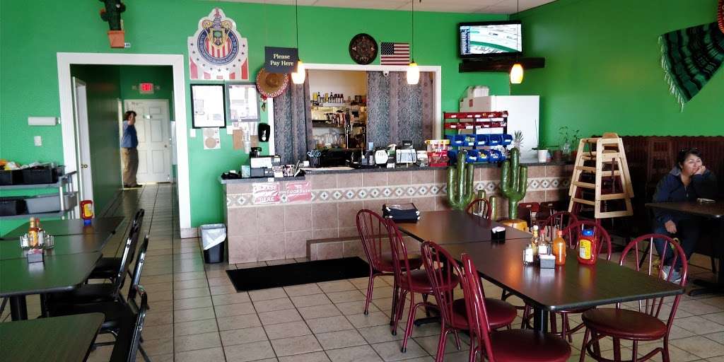 Taqueria & Restaurant Vargas | 7220 Rockville Rd, Indianapolis, IN 46214 | Phone: (317) 731-6262