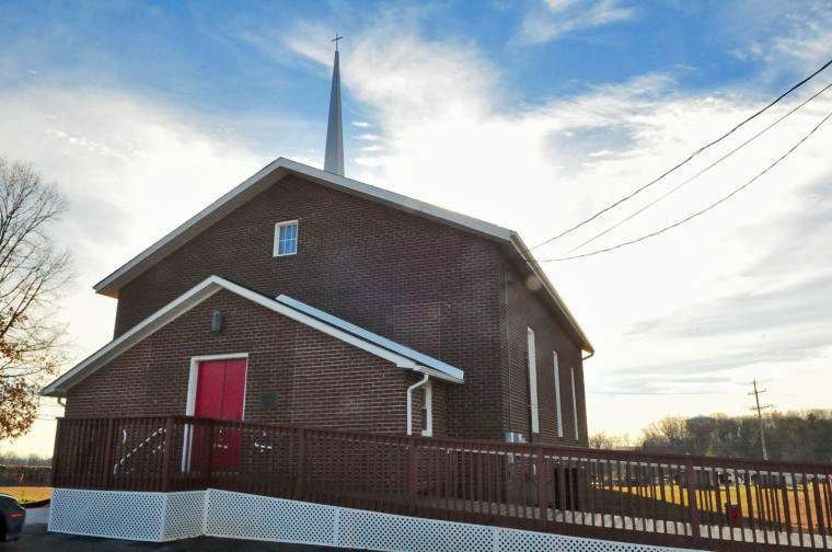 Asbury United Methodist Church | 21 Craigtown Rd, Port Deposit, MD 21904, USA | Phone: (410) 378-4140
