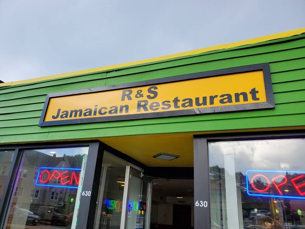 R&S Jamaican Restaurant | 630 Hyde Park Ave, Roslindale, MA 02131, USA | Phone: (617) 477-4292