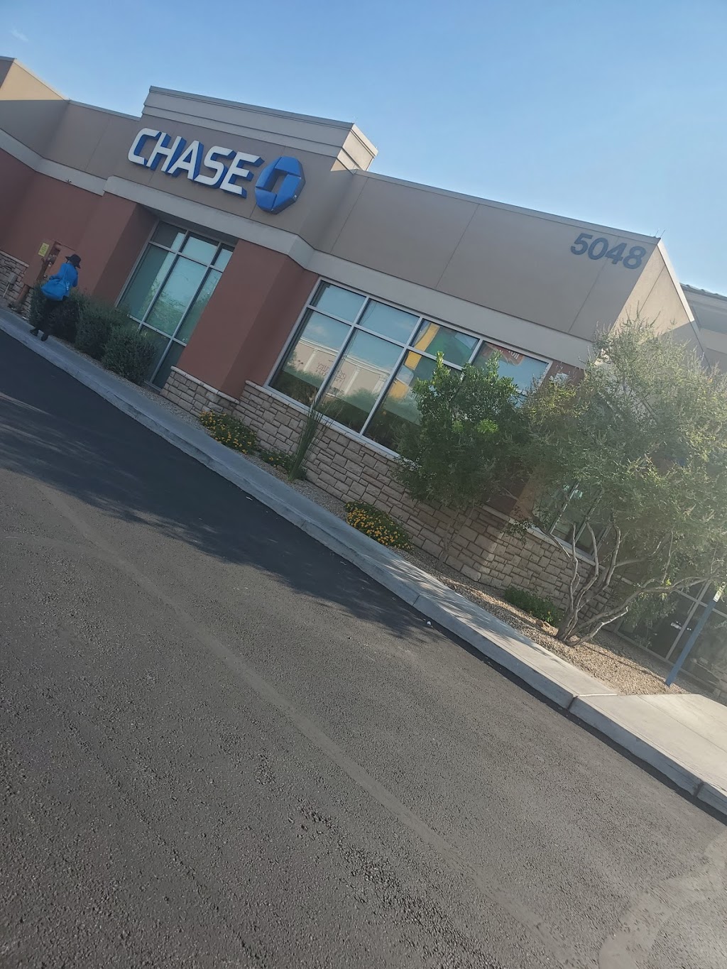 Chase Bank | 5048 Boulder Hwy, Las Vegas, NV 89122, USA | Phone: (702) 547-6809