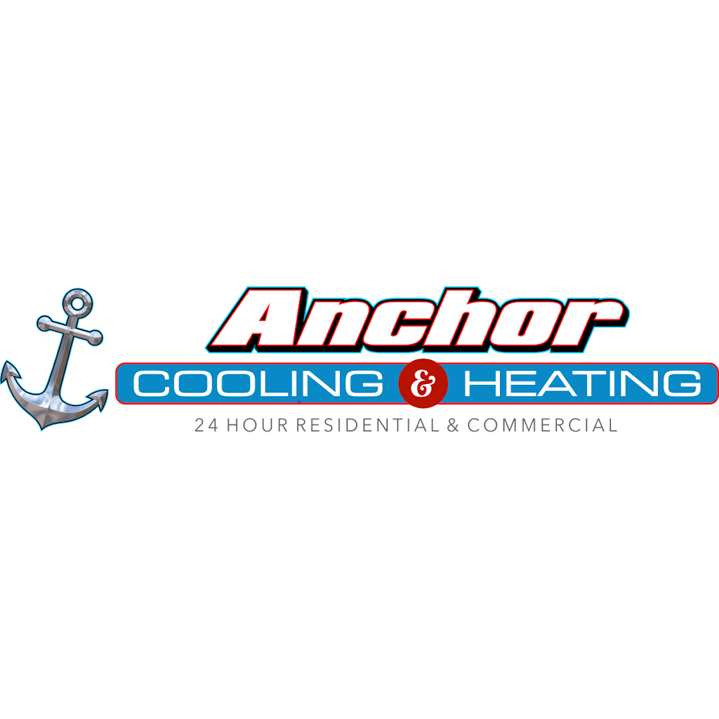 Anchor Cooling & Heating | 28 Harmon Cove Tower, Secaucus, NJ 07094, USA | Phone: (201) 452-1932