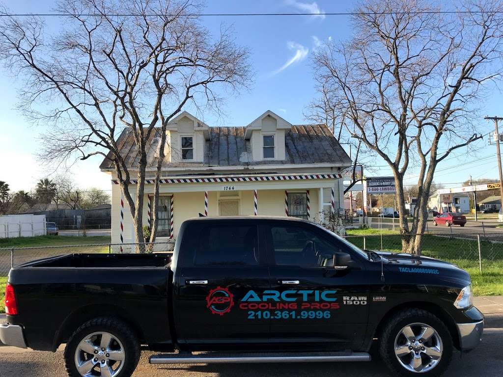 Arctic Cooling Pros | 5327 Osprey Oak, San Antonio, TX 78253, USA | Phone: (210) 361-9996