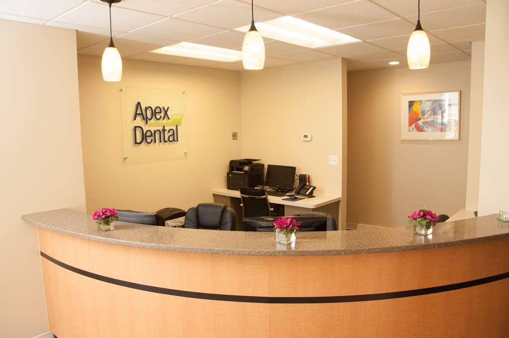 Apex Dental | 82 W Main St, Northborough, MA 01532, USA | Phone: (508) 393-8816
