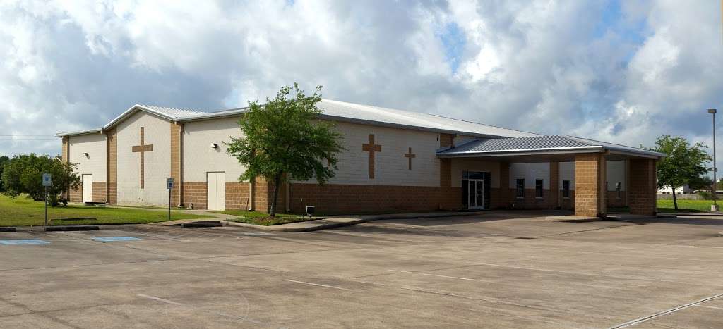 South Belt Church | 13100 Beamer Rd, Houston, TX 77089, USA | Phone: (281) 922-5520