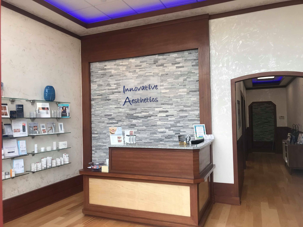 Innovative Aesthetics | 6155 S Main St # E-108, Aurora, CO 80016, USA | Phone: (720) 274-5590