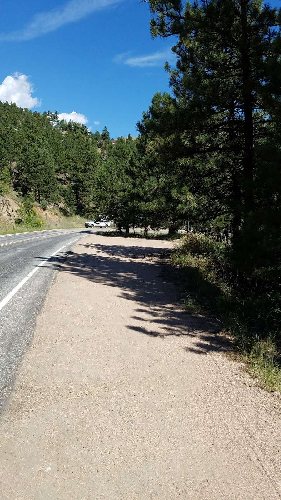 Four Mile Link Trail | Four Mile Link Trail, Boulder, CO 80302, USA