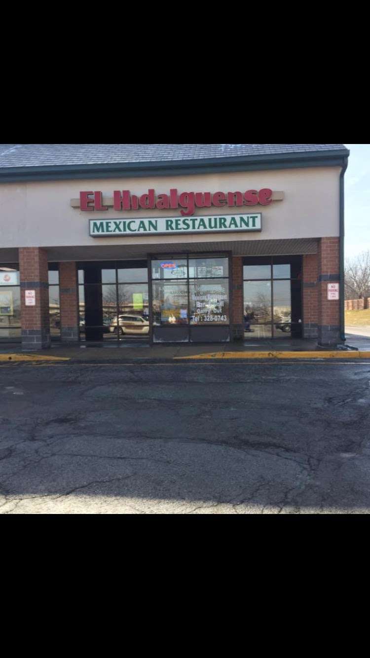 El Hidalguense Mexican Restaurant | 5035 W 71st St, Indianapolis, IN 46268 | Phone: (317) 328-0743