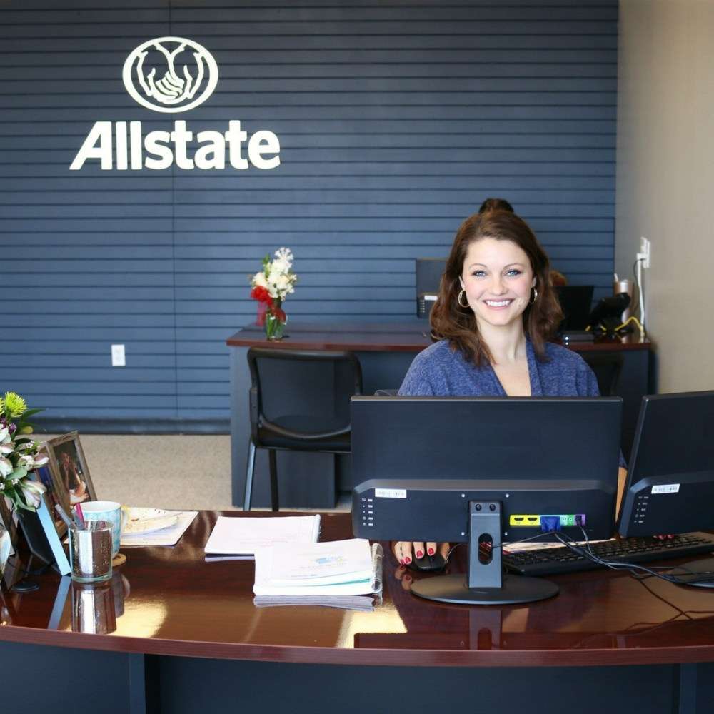 Allstate Insurance Agent: Libby Clark | 21191 W 223rd St, Spring Hill, KS 66083 | Phone: (913) 686-6205