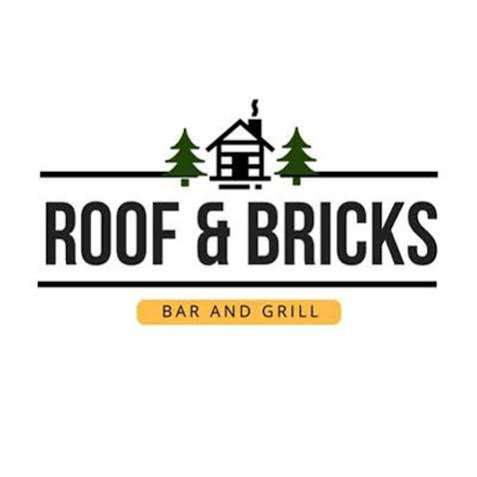 Roof & Bricks Bar & Grill | 28624 Wilmot Rd, Trevor, WI 53179, USA | Phone: (262) 298-5060