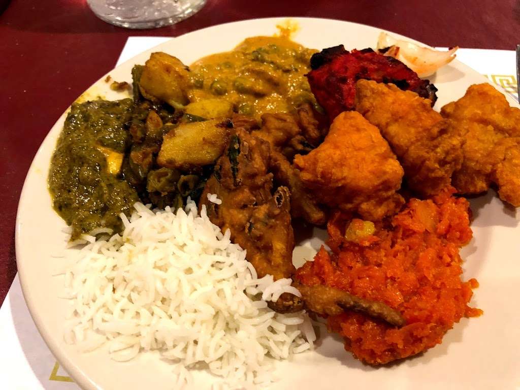 Saroor Indian Cuisine | 2580 N Main St, Walnut Creek, CA 94597, USA | Phone: (925) 937-2031