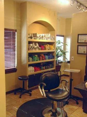 SaVain Salon & Spa | 1480 Swanson Dr, Oviedo, FL 32765, USA | Phone: (407) 971-2900